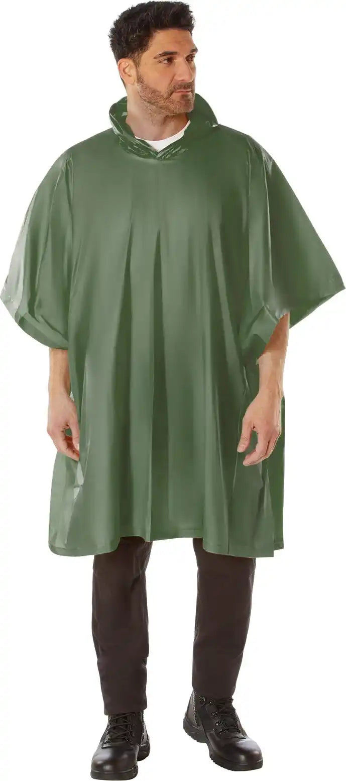 Rothco Poncho