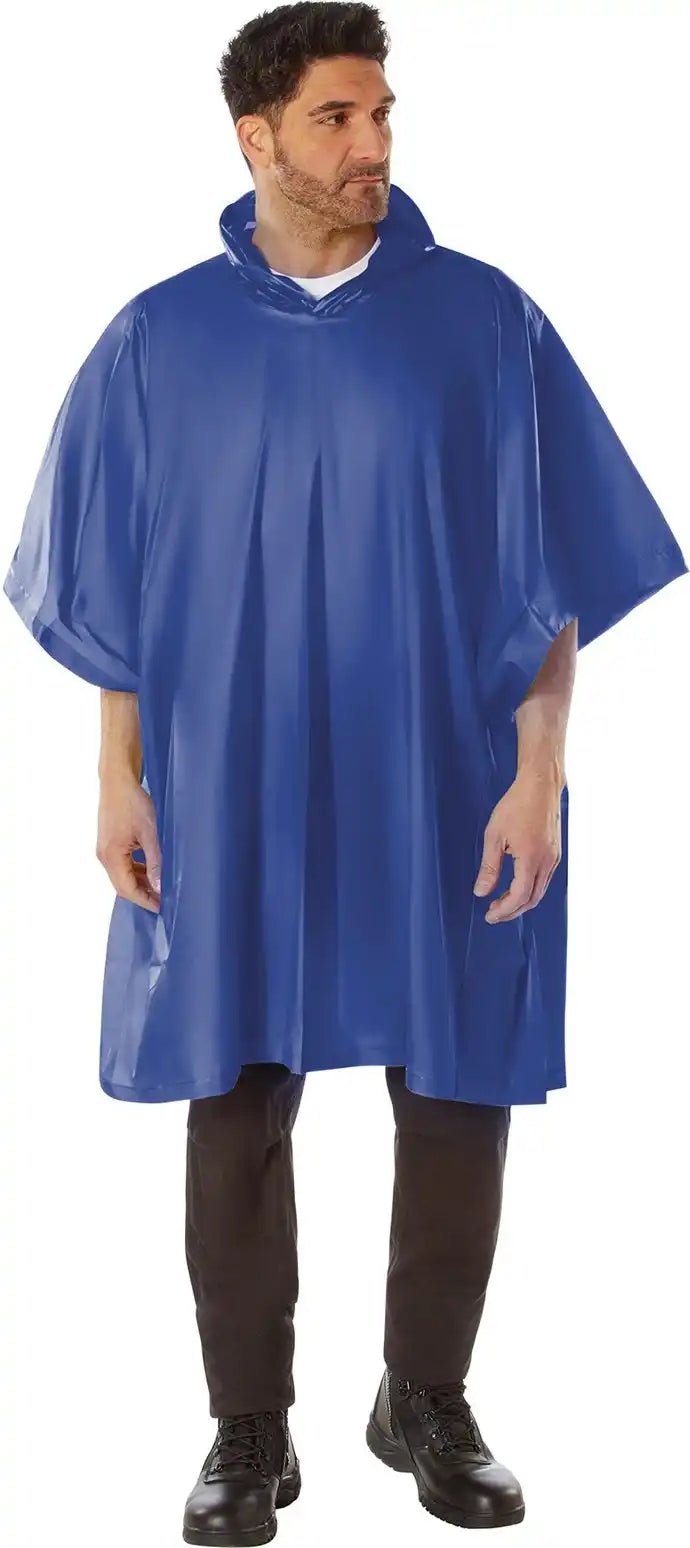 Rothco Poncho