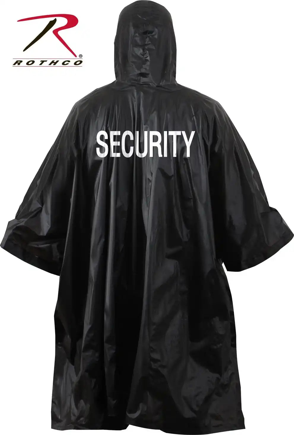 Rothco Poncho