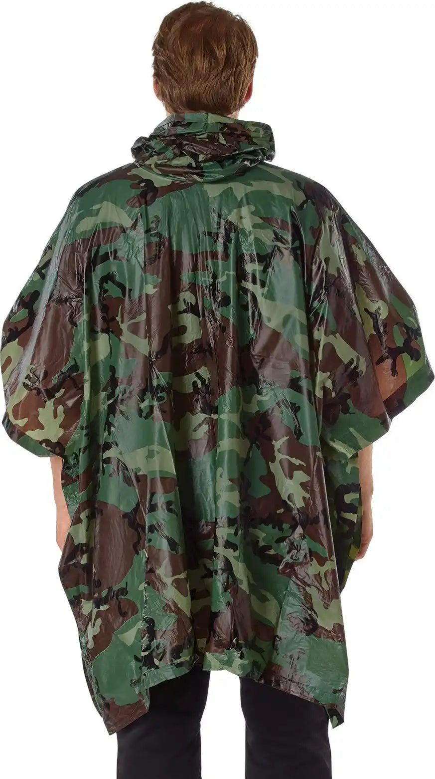 Rothco Poncho