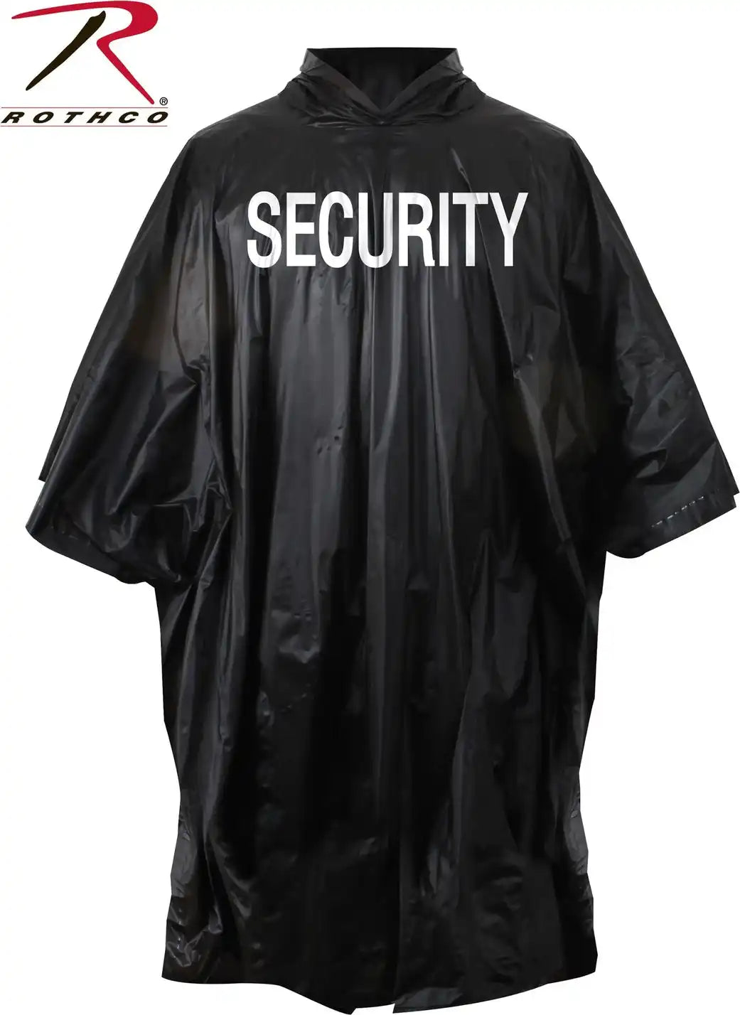 Rothco Poncho