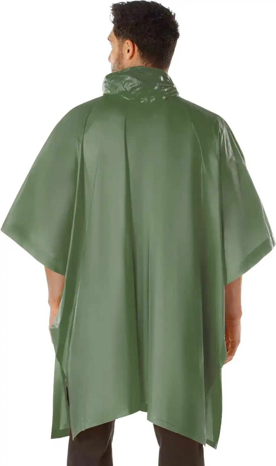 Rothco Poncho