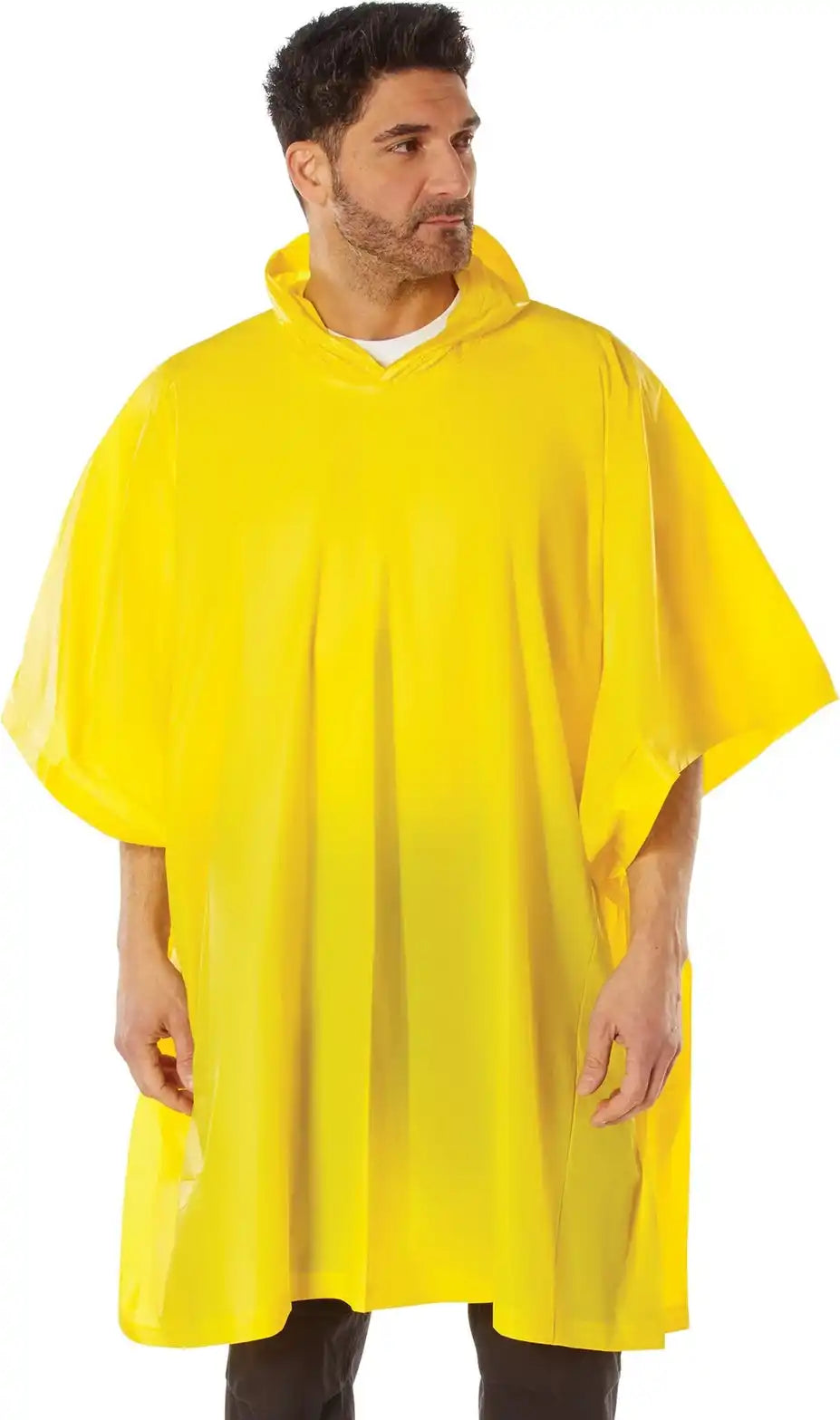 Rothco Poncho
