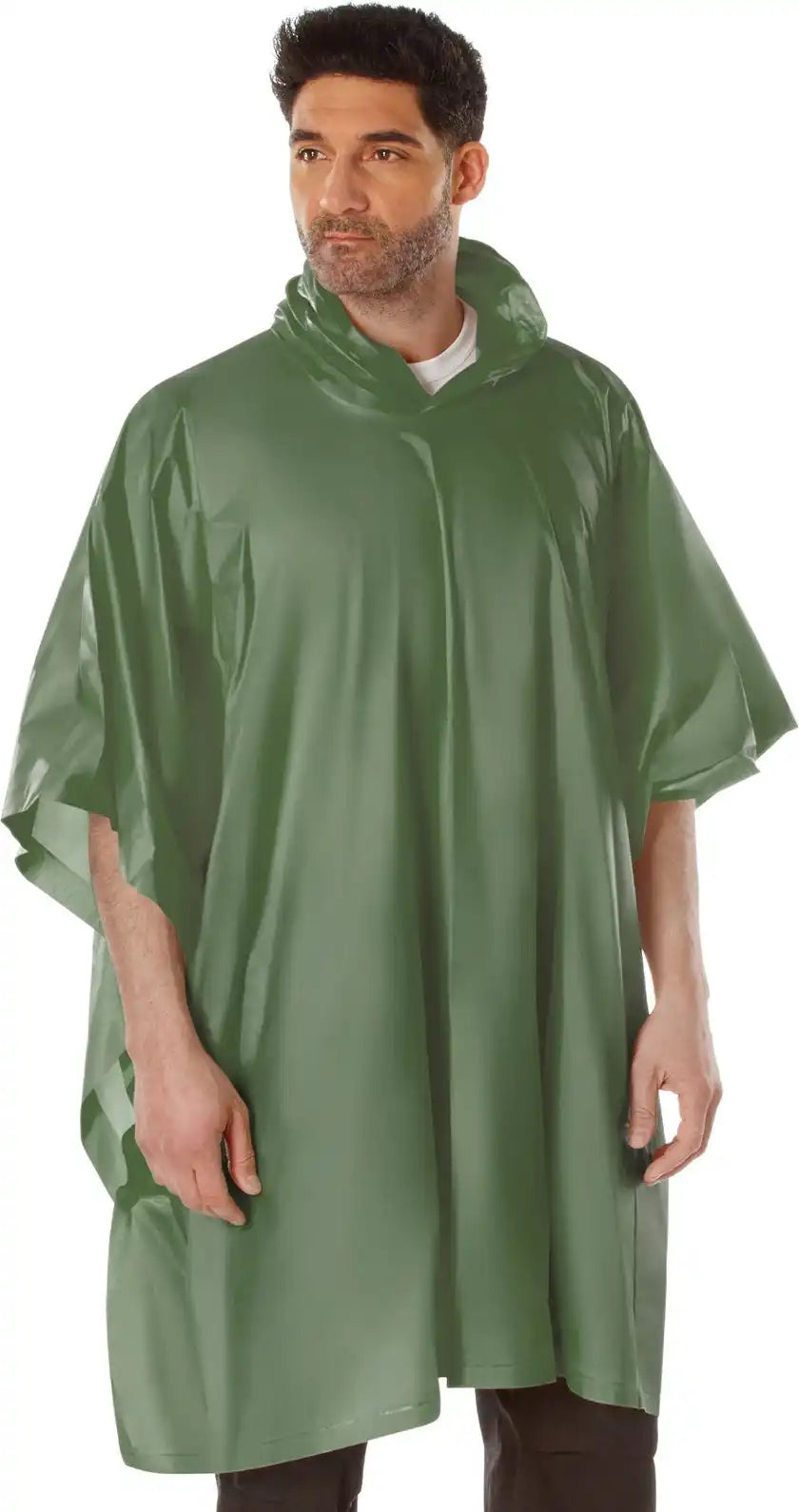 Rothco Poncho