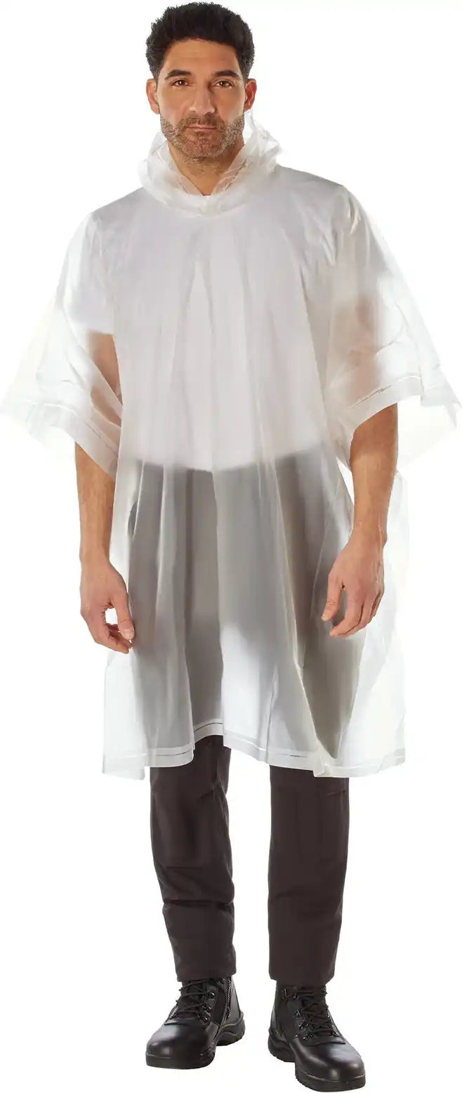Rothco Poncho