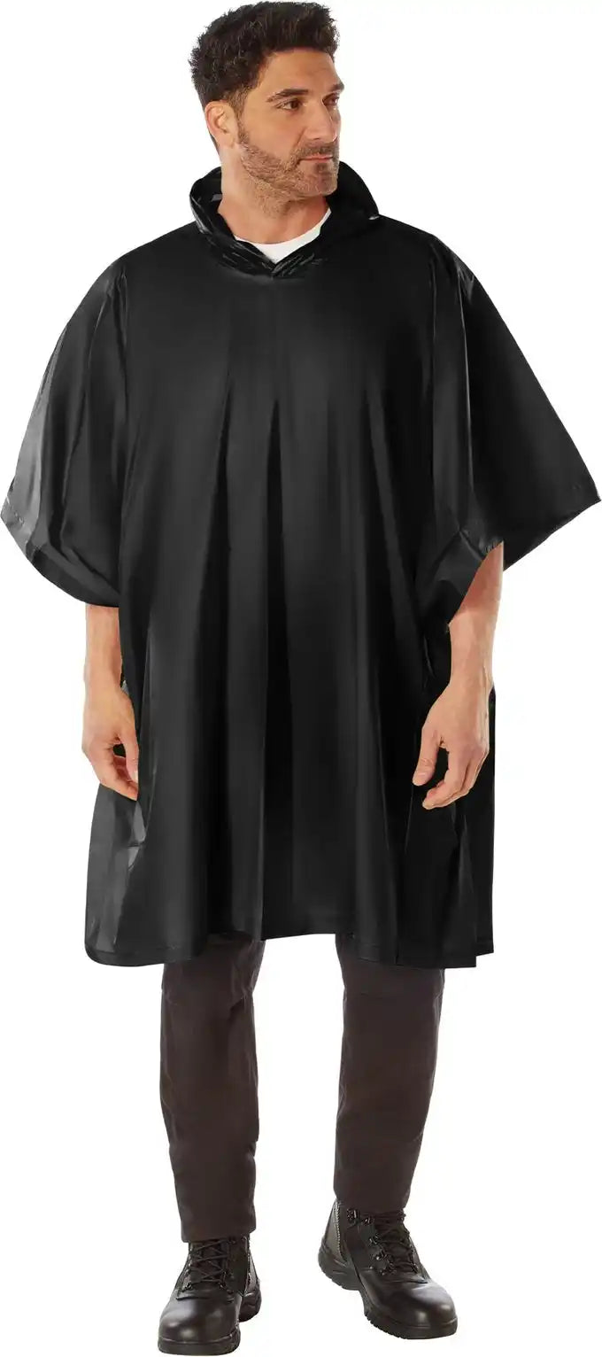 Rothco Poncho