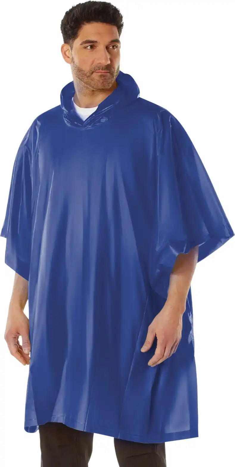 Rothco Poncho