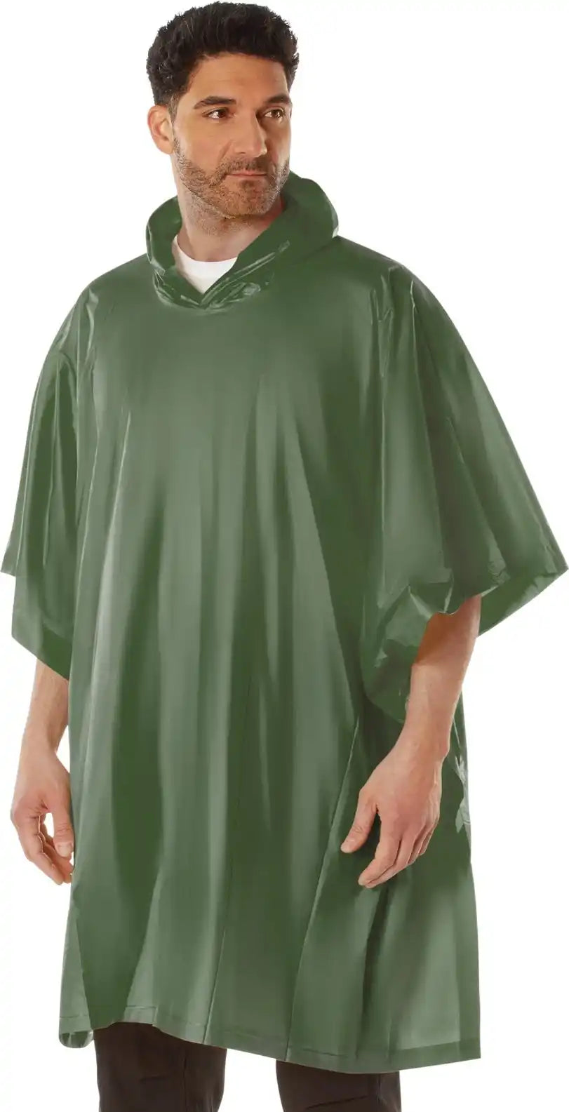 Rothco Poncho