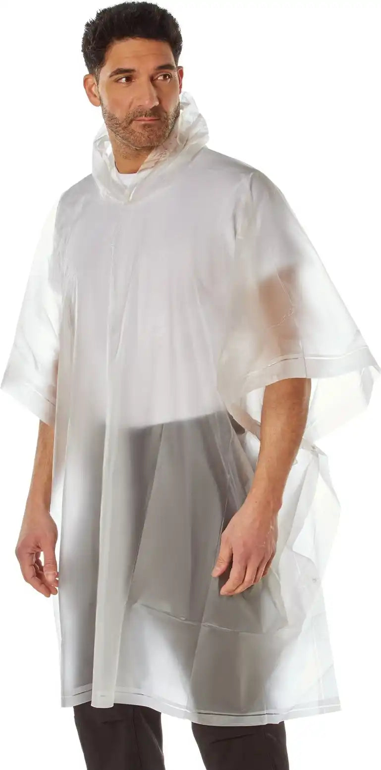 Rothco Poncho