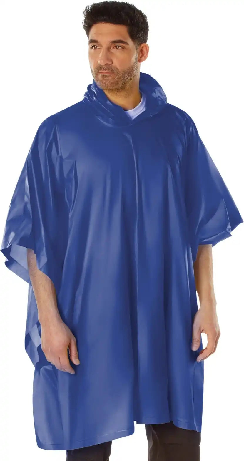 Rothco Poncho
