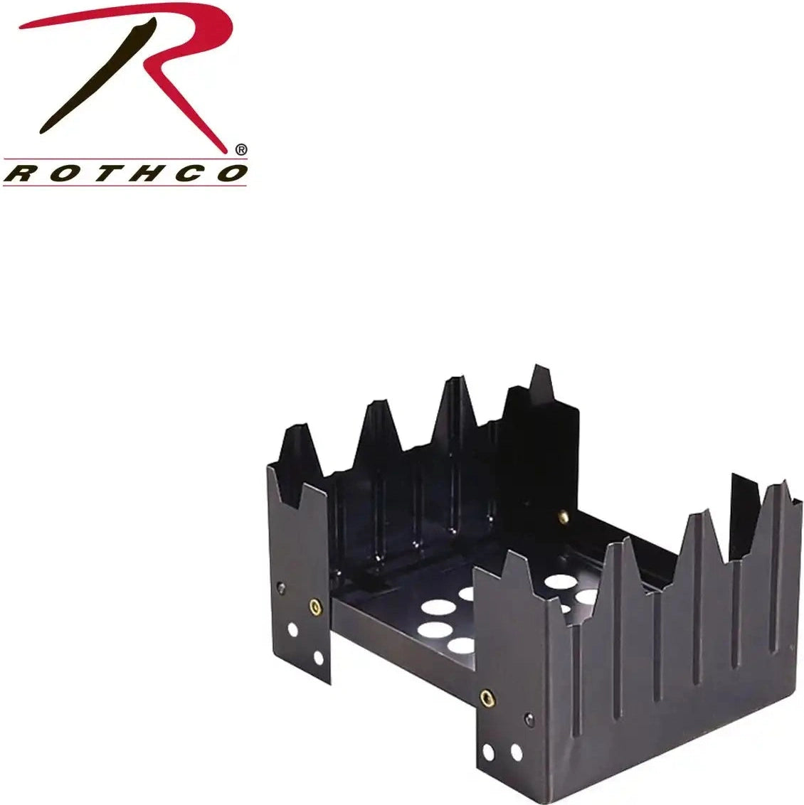 Rothco Portable Commando Cooker