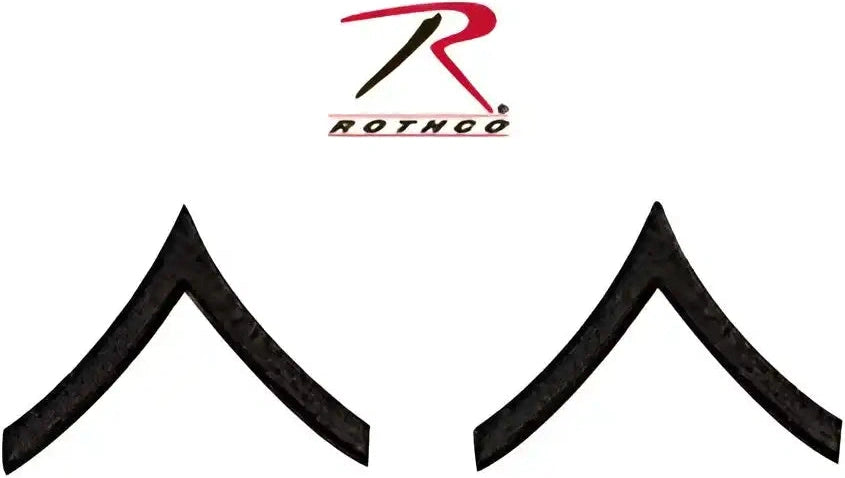 Rothco Private Insignia - Gold