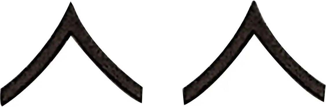 Rothco Private Insignia - Gold