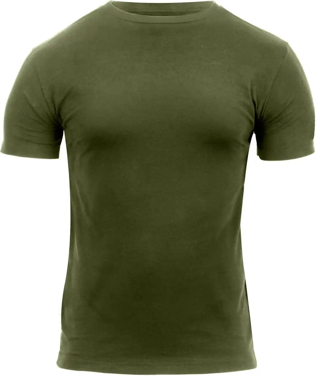 Rothco Quick Dry Moisture Wicking T-shirt