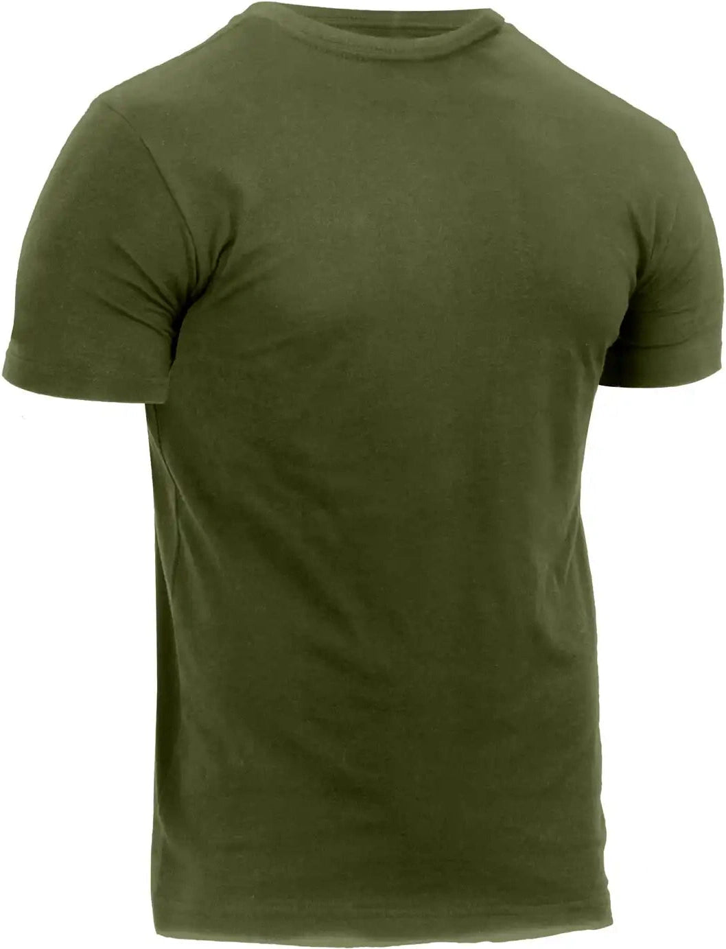 Rothco Quick Dry Moisture Wicking T-shirt