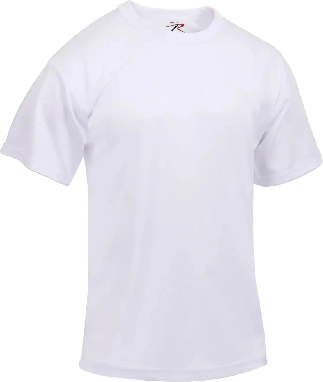 Rothco Quick Dry Moisture Wicking T-shirt