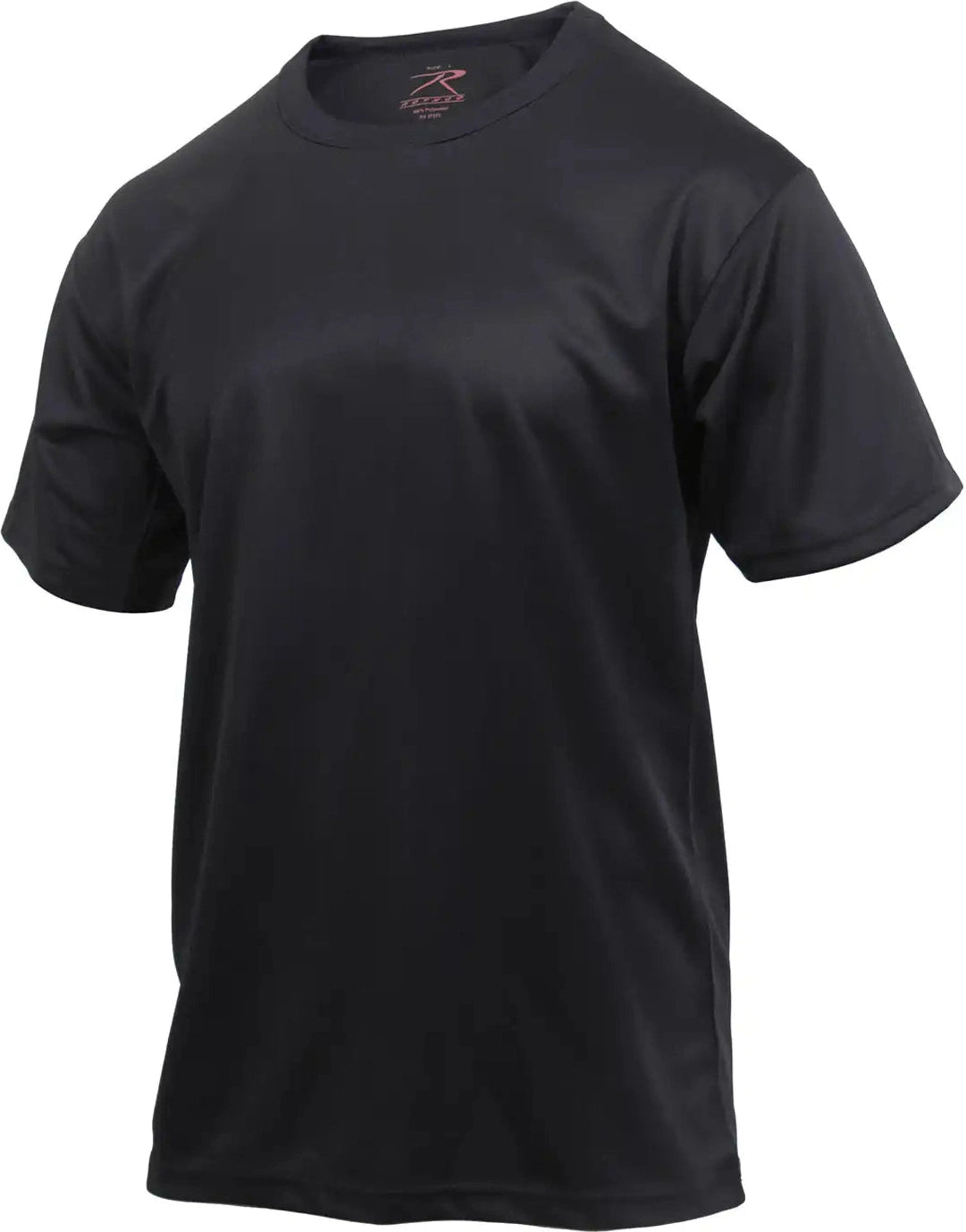 Rothco Quick Dry Moisture Wicking T-shirt