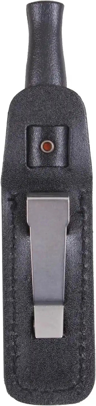 Rothco Raider Iii Boot Knife - Black