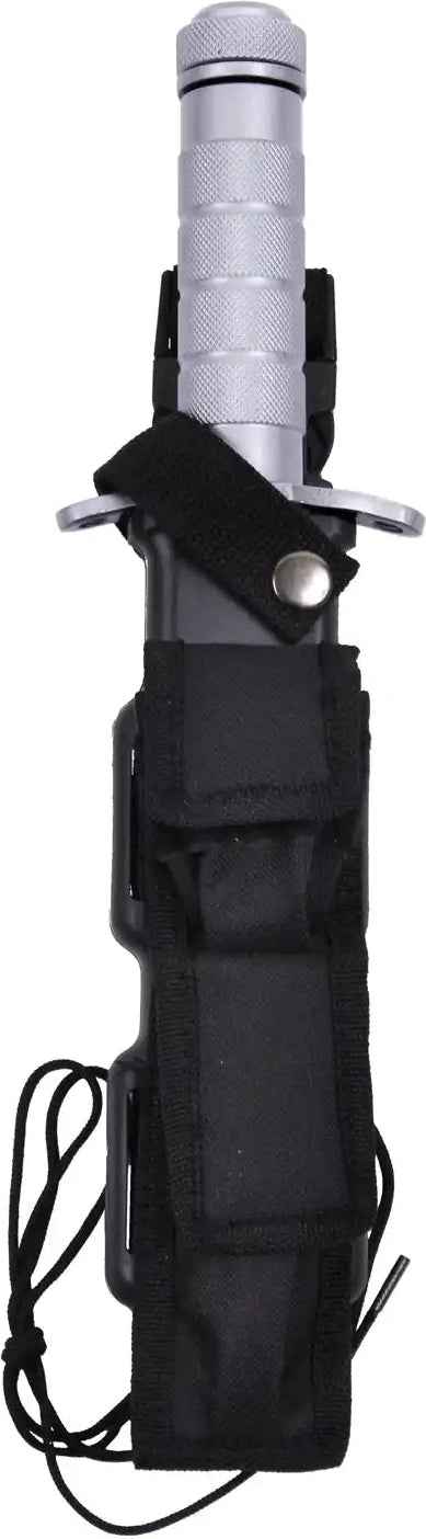 Rothco Ramster Survival Kit Knife