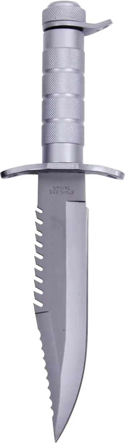 Rothco Ramster Survival Kit Knife