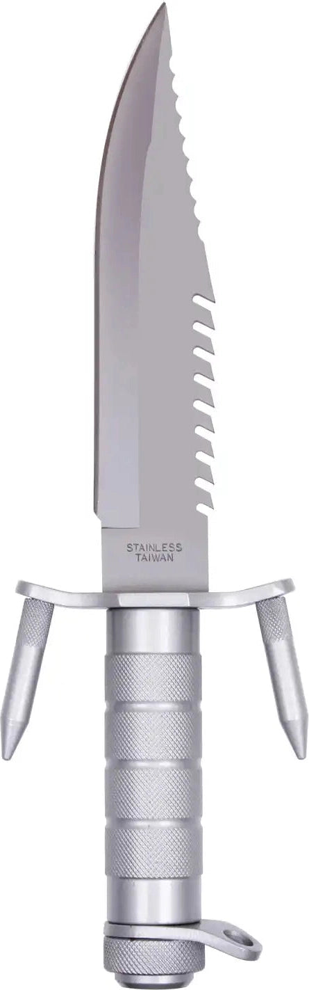 Rothco Ramster Survival Kit Knife