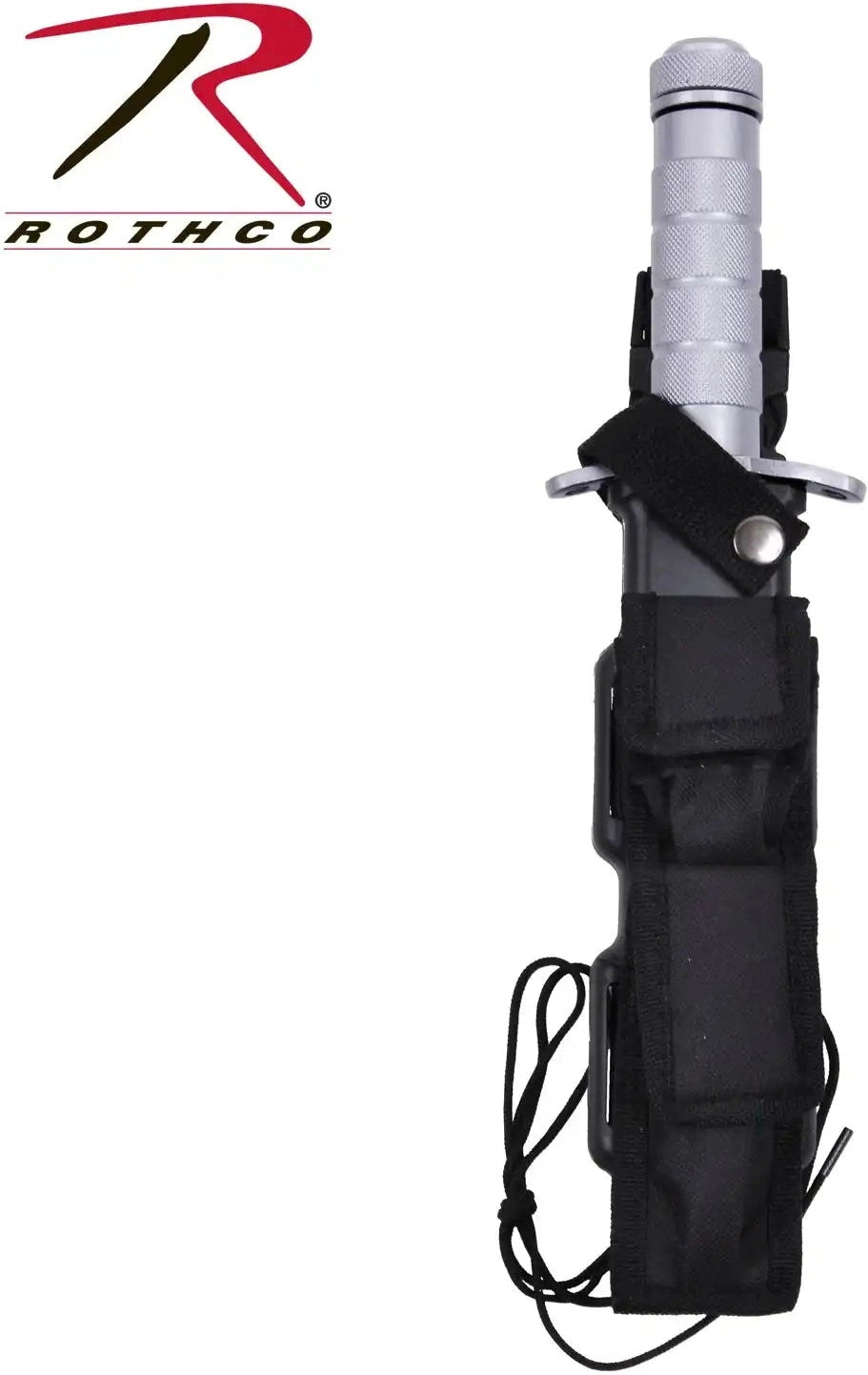 Rothco Ramster Survival Kit Knife