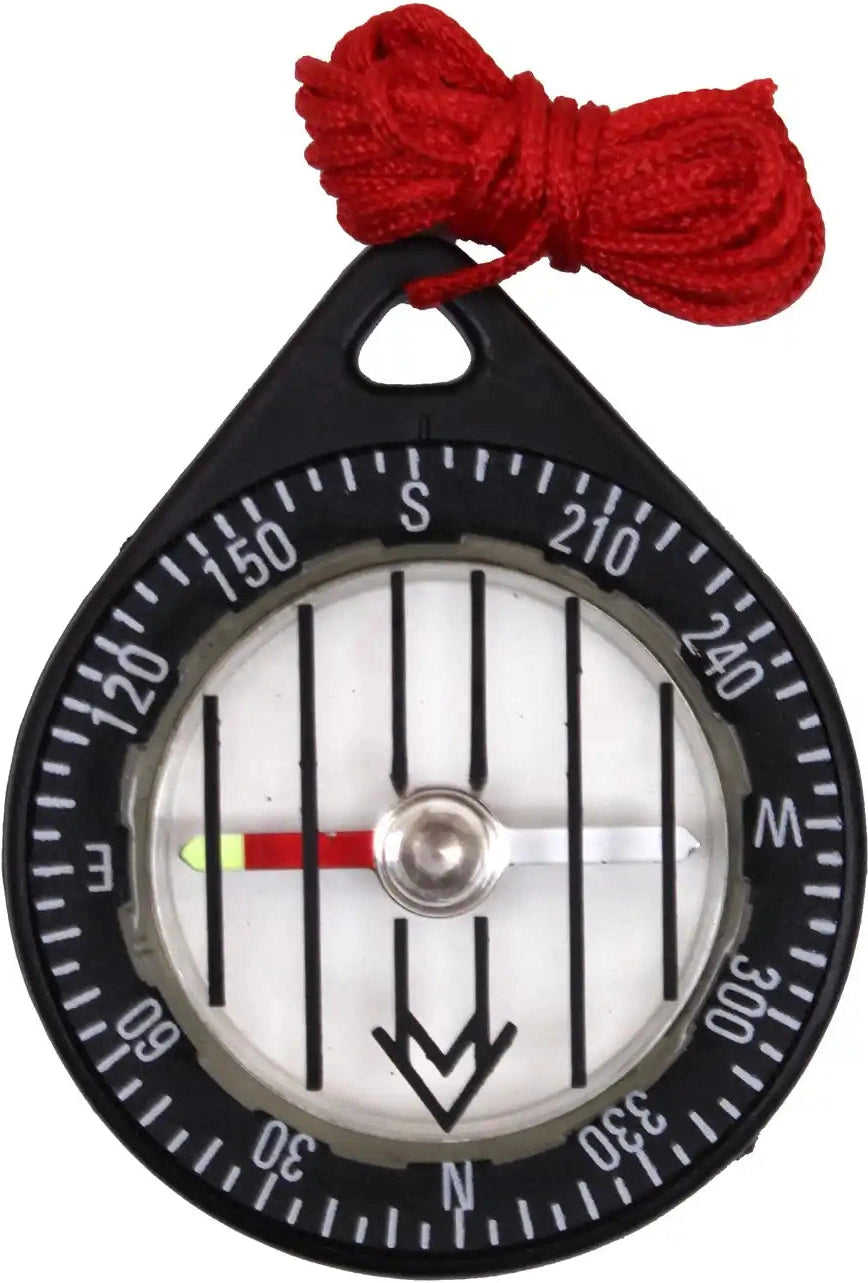 Rothco Ramster Survival Kit Knife