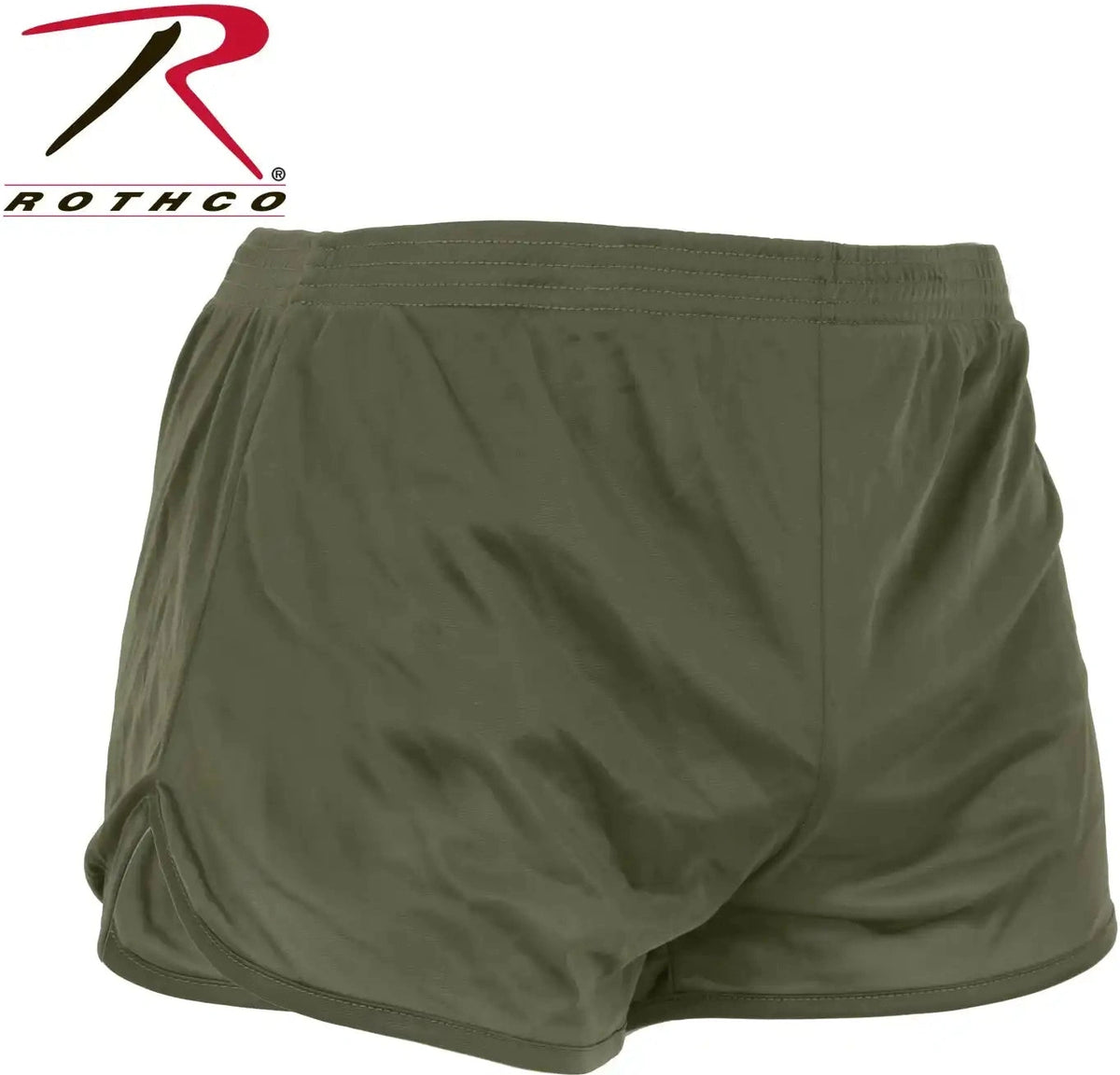 Rothco Ranger Pt Shorts