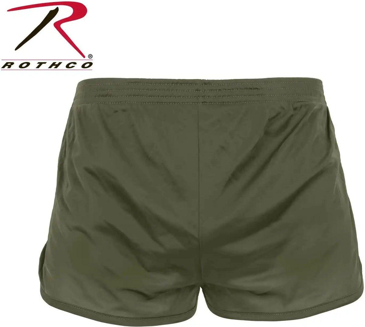 Rothco Ranger Pt Shorts