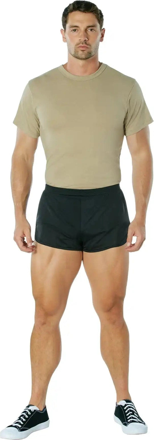 Rothco Ranger Pt Shorts