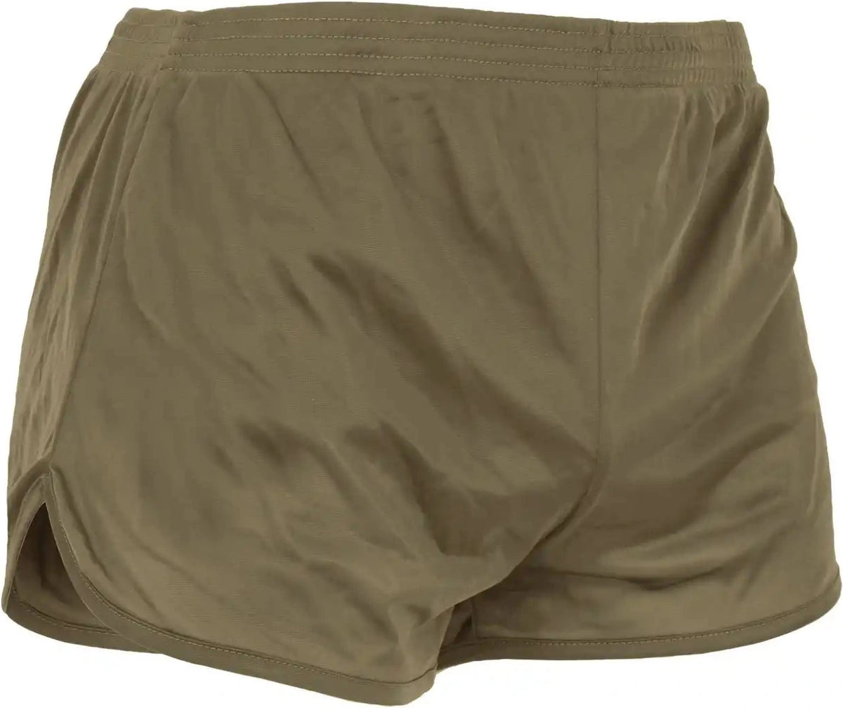 Rothco Ranger Pt Shorts
