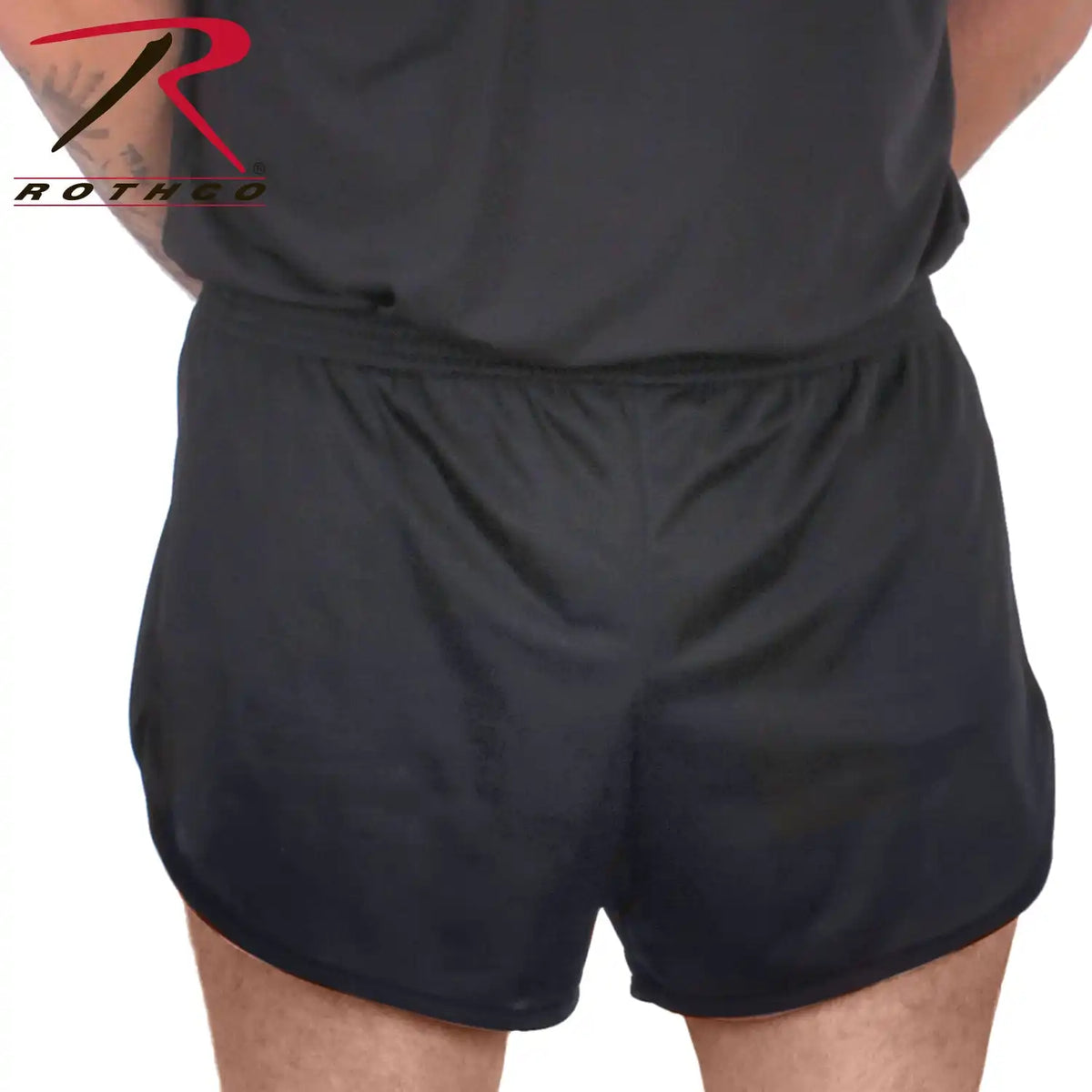 Rothco Ranger Pt Shorts