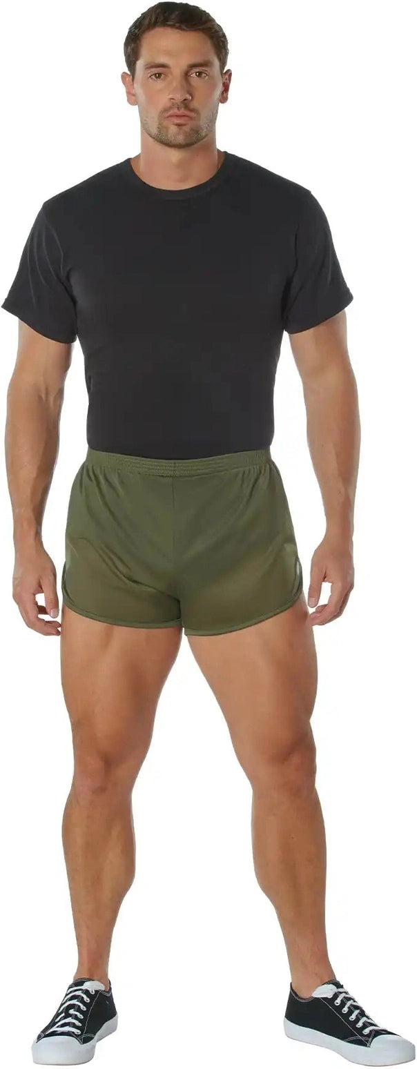 Rothco Ranger Pt Shorts
