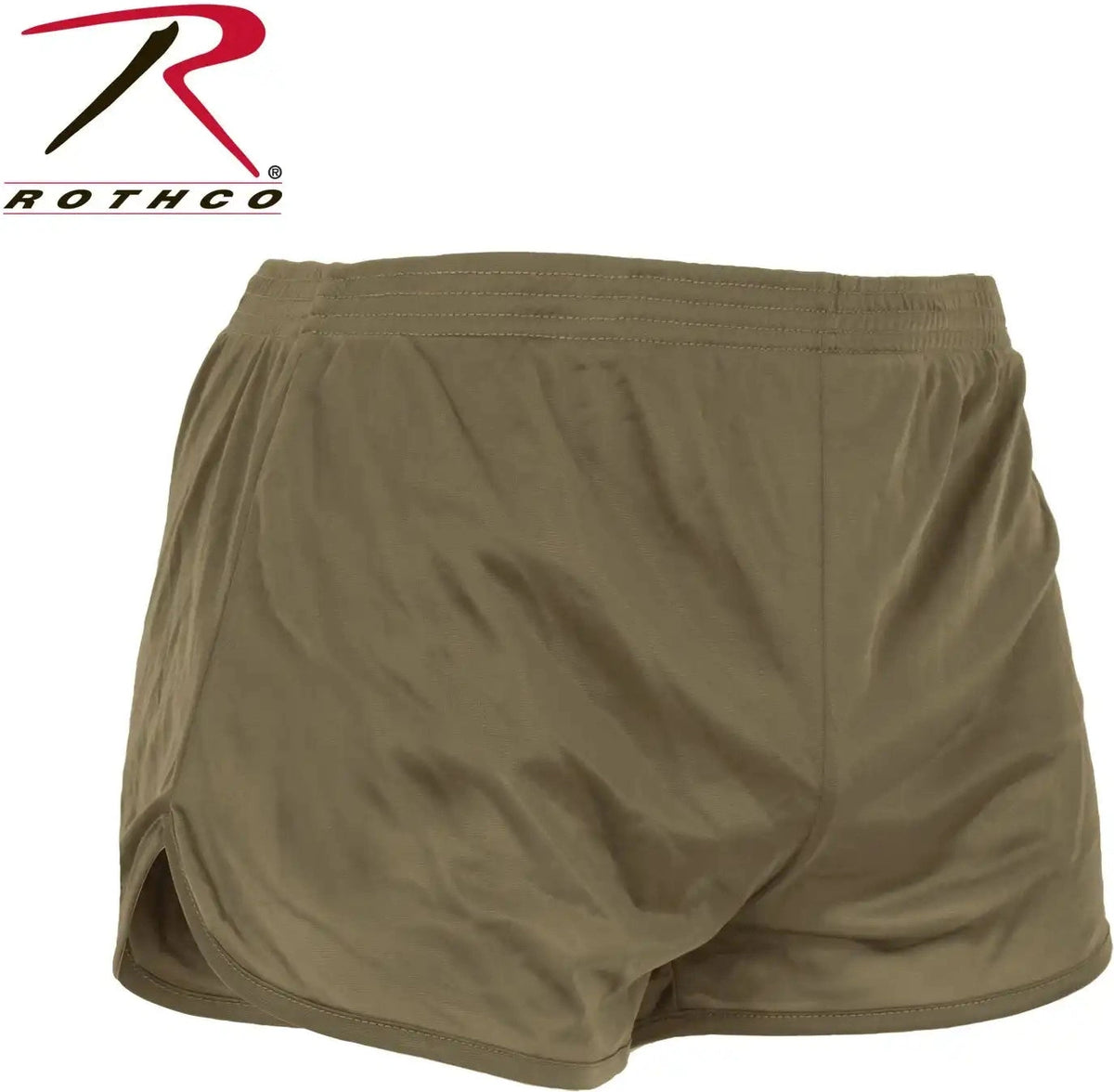 Rothco Ranger Pt Shorts