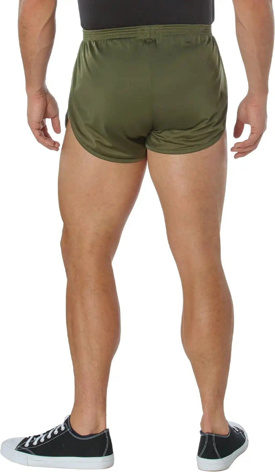 Rothco Ranger Pt Shorts