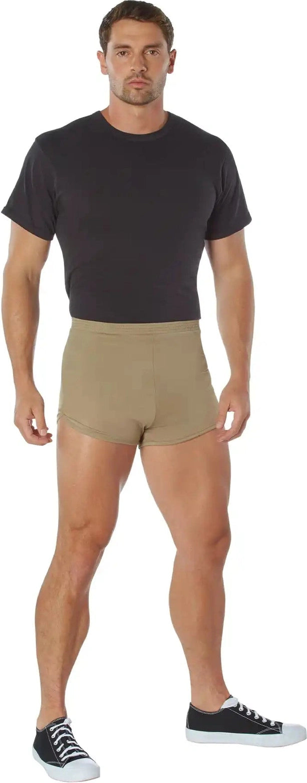 Rothco Ranger Pt Shorts