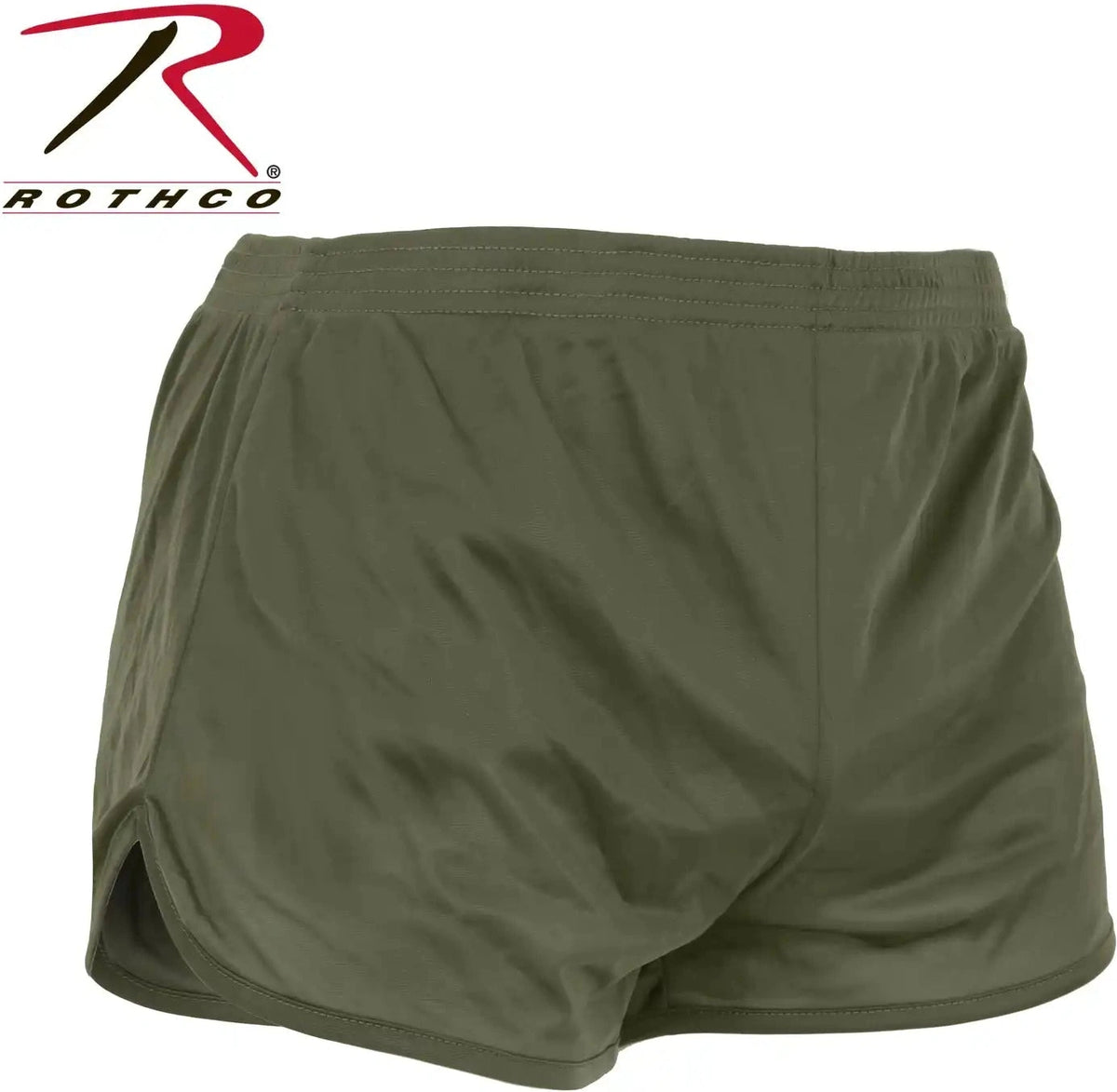 Rothco Ranger Pt Shorts
