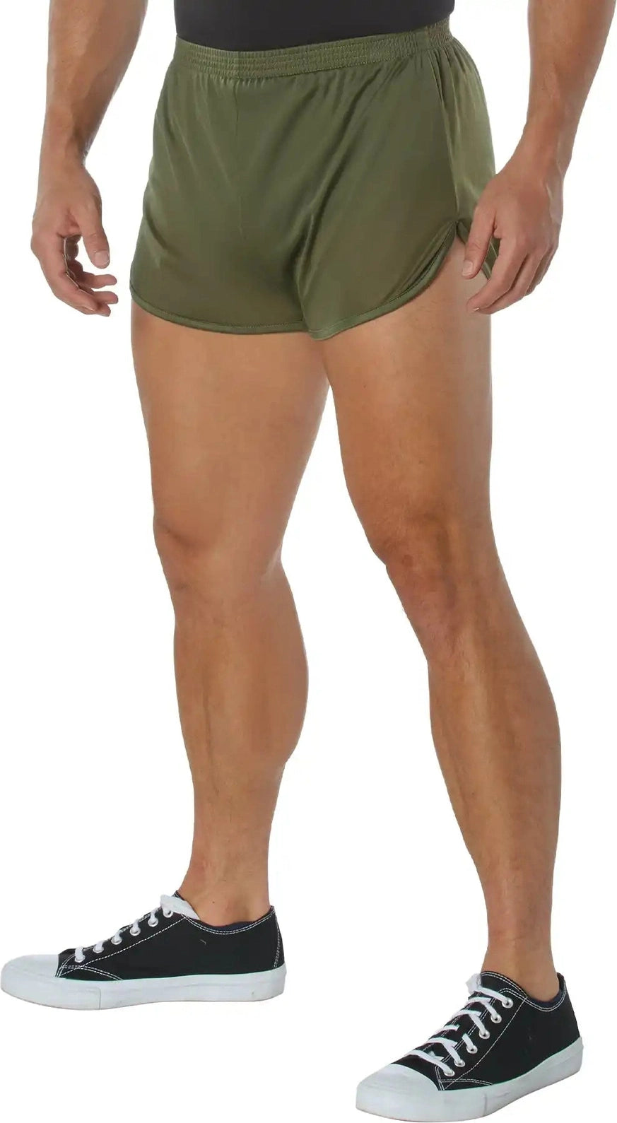 Rothco Ranger Pt Shorts - Olive Drab / s