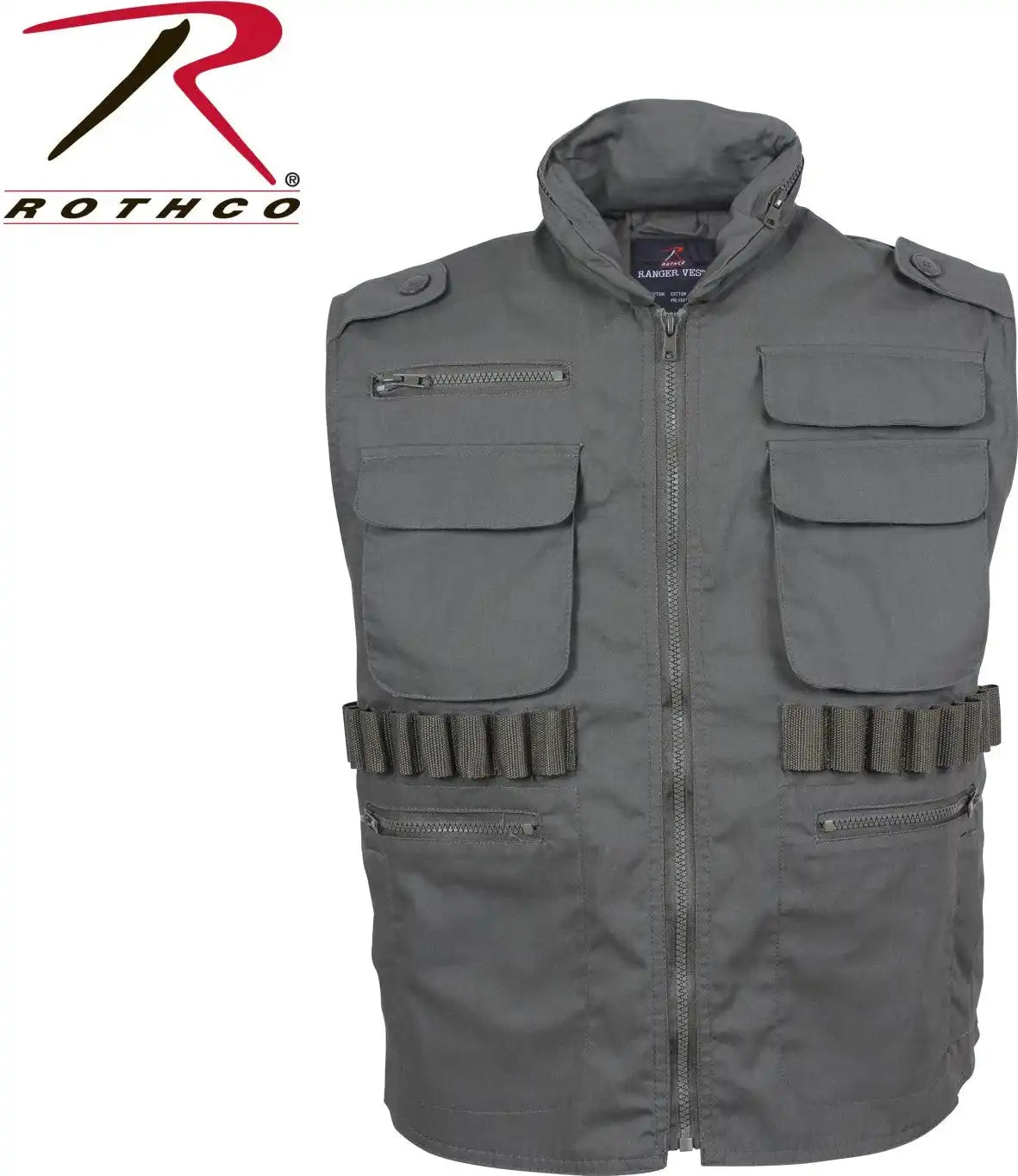 Rothco Ranger Vest