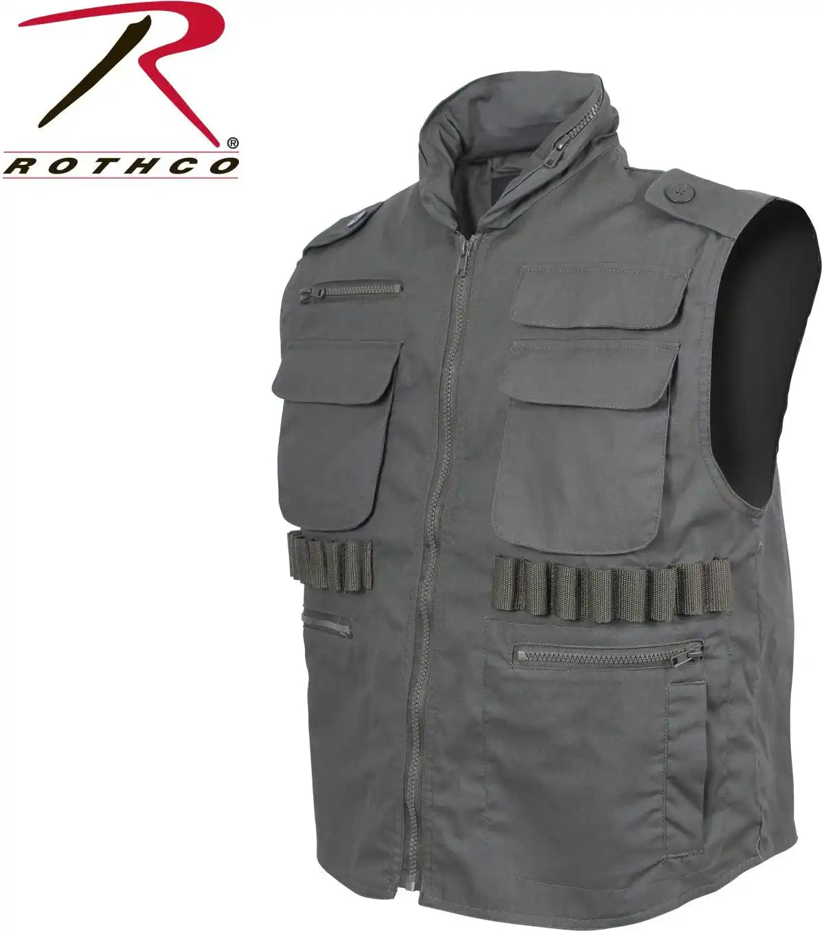 Rothco Ranger Vest