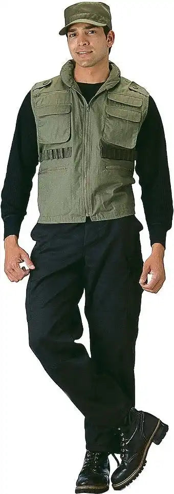 Rothco Ranger Vest