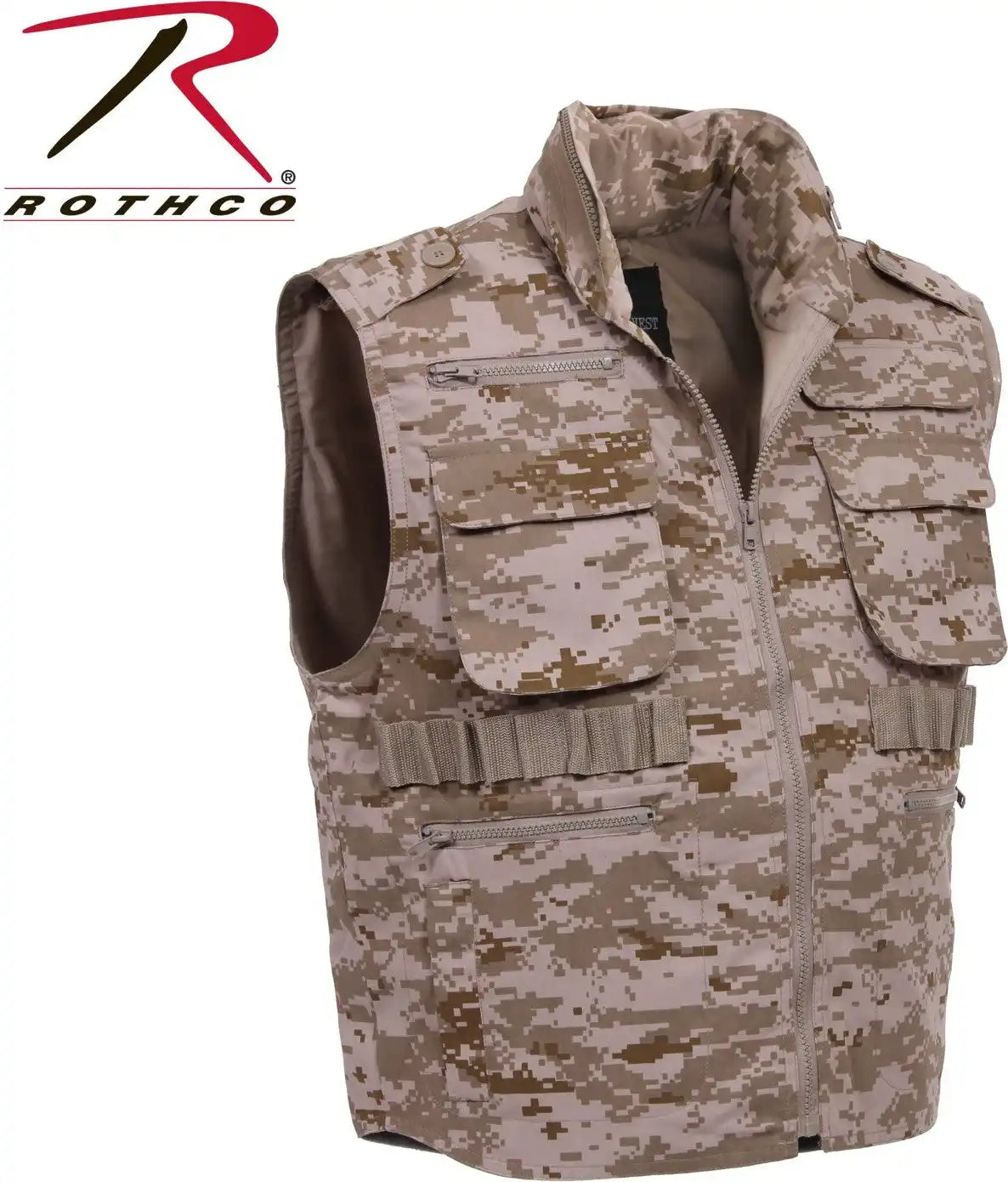 Rothco Ranger Vest