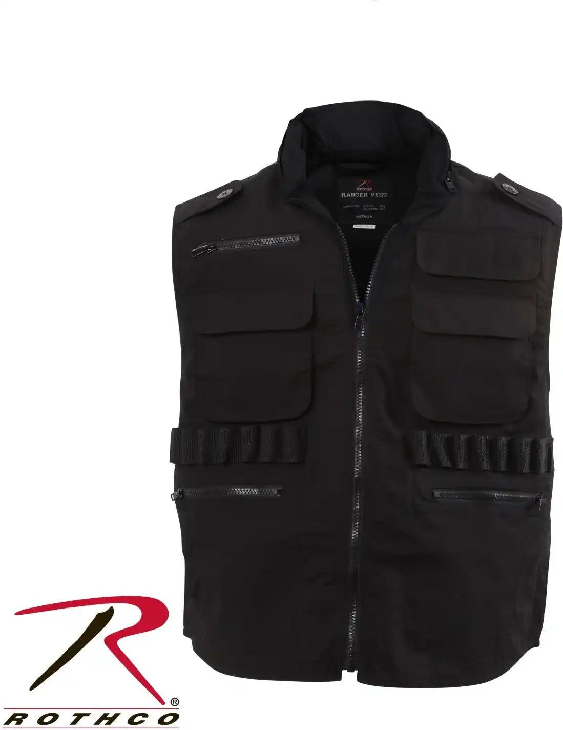 Rothco Ranger Vest