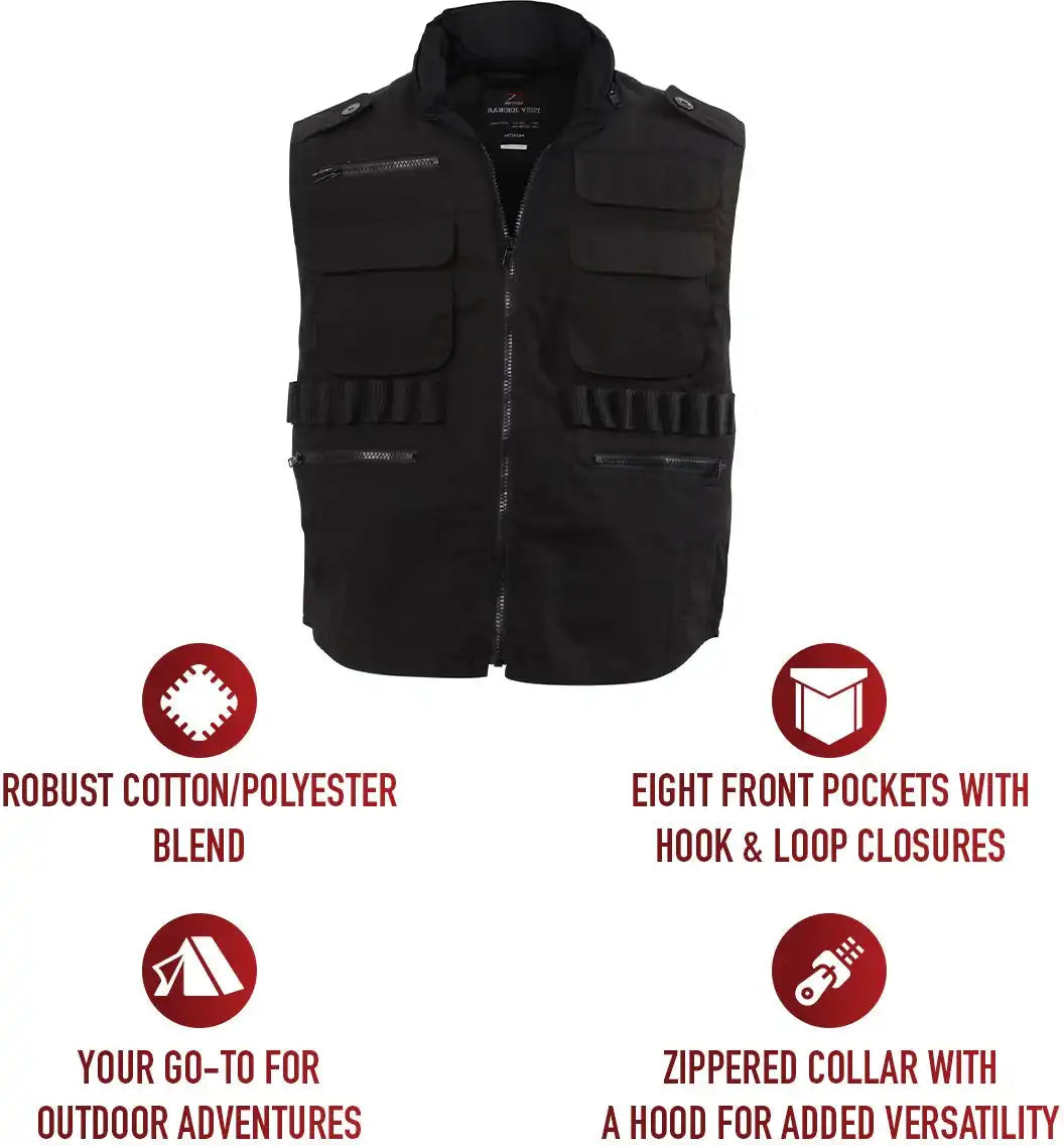 Rothco Ranger Vest