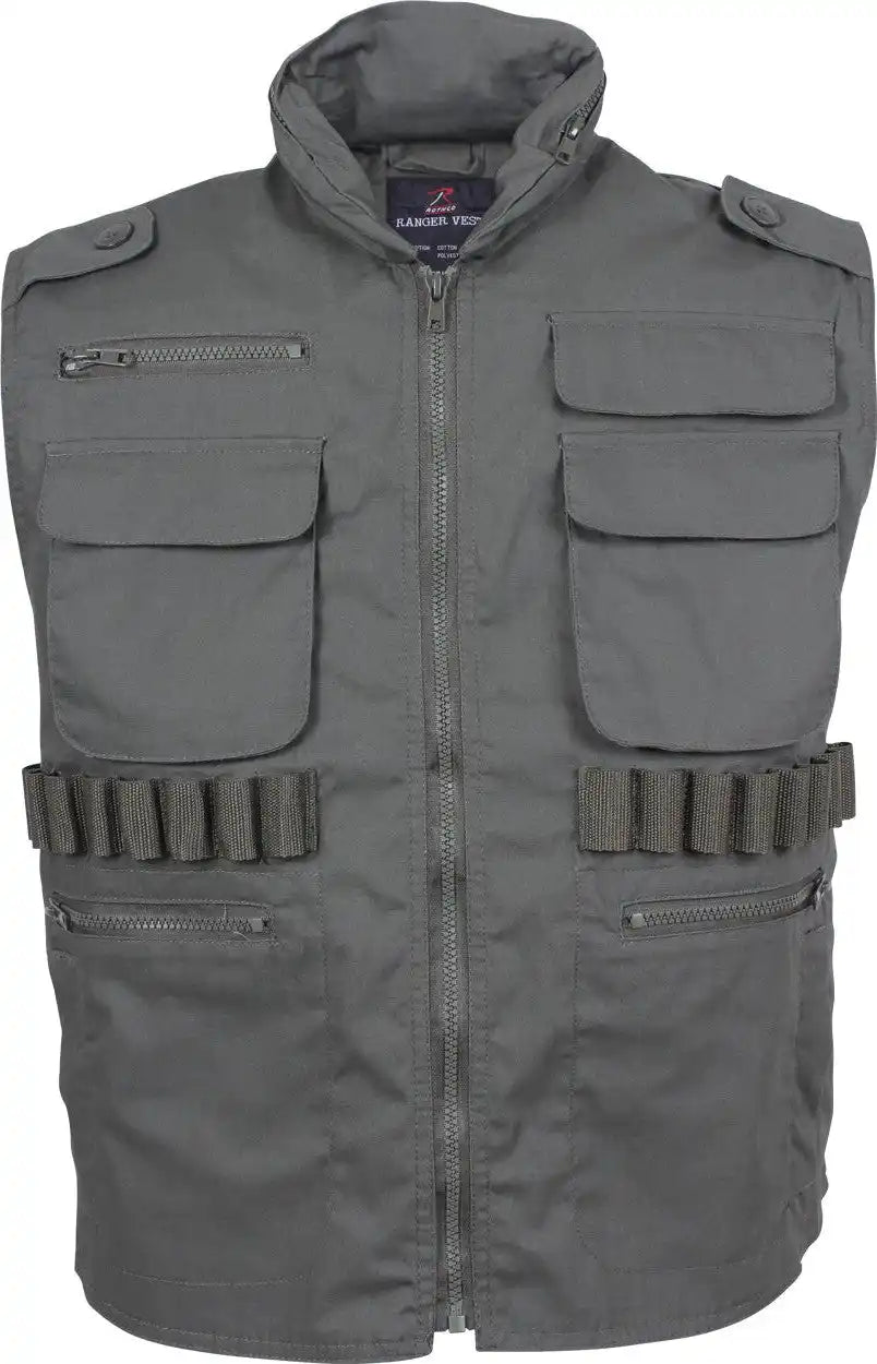 Rothco Ranger Vest