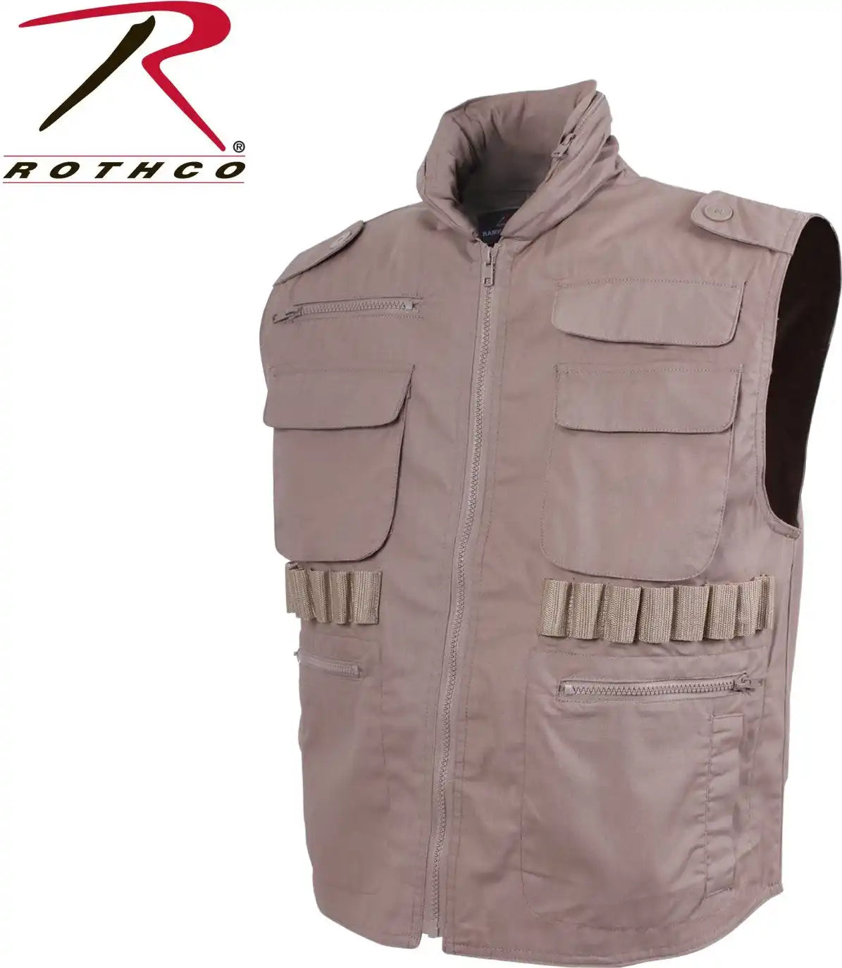 Rothco Ranger Vest
