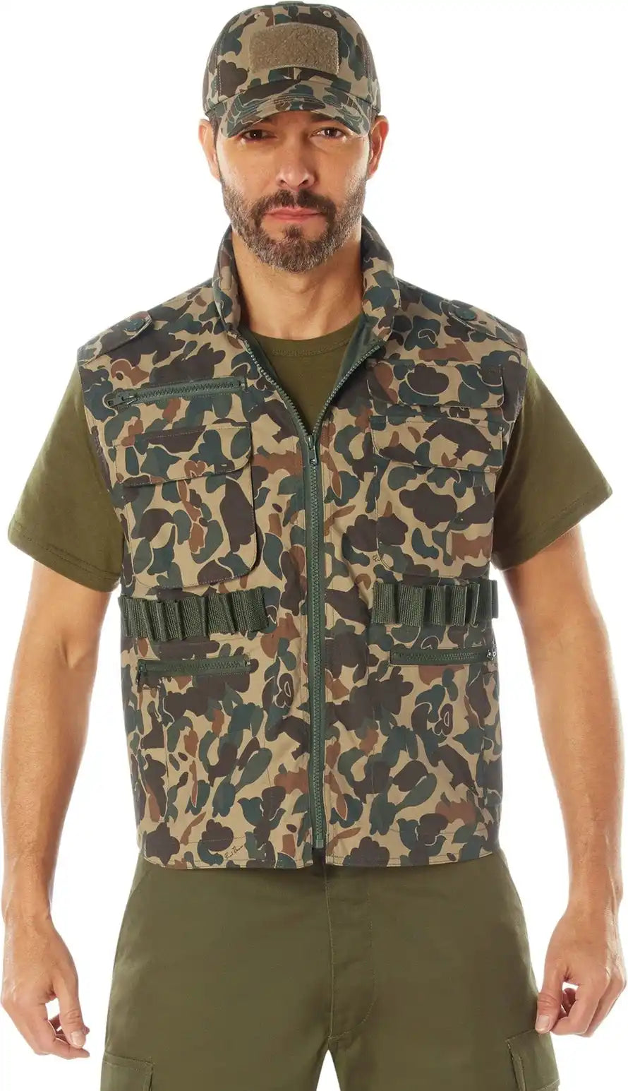 Rothco Ranger Vest