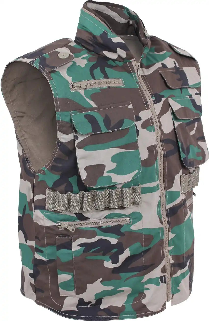 Rothco Ranger Vest