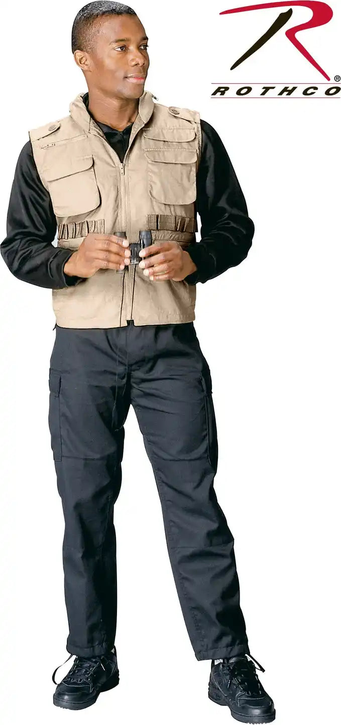 Rothco Ranger Vest