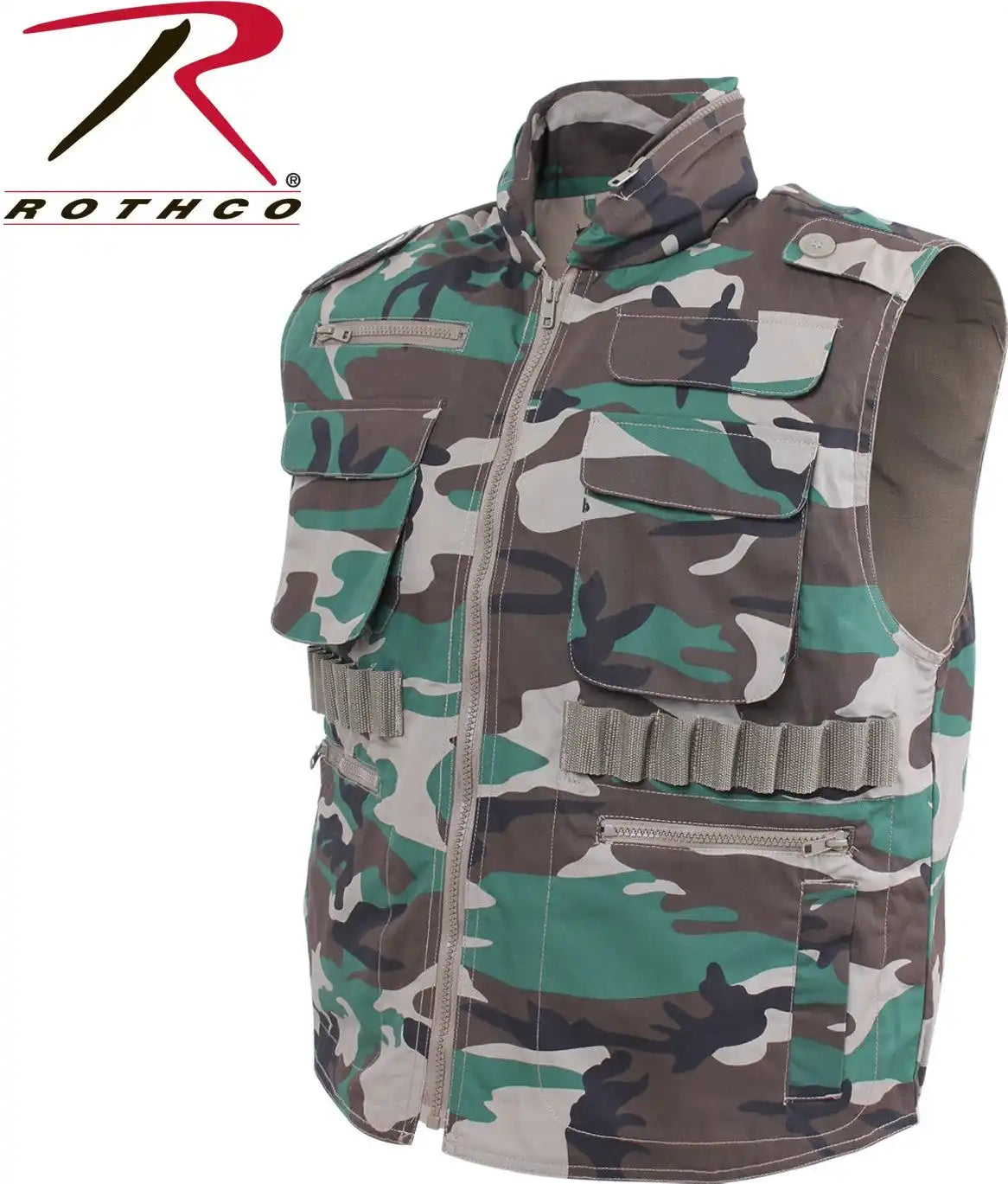 Rothco Ranger Vest